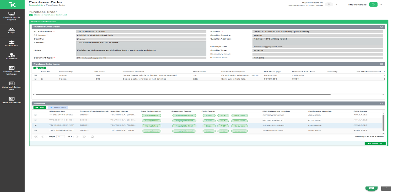 Sales Order (Nuxt.js)